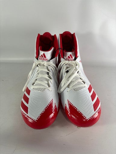 Used Adidas Senior 12.5 Football Cleats 11834-S000020492