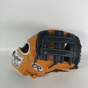 New NXT SERIES 11.75IN BB GLOVE 11834-RAWR00704201