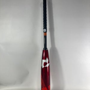 Used Demarini ZOA 29" -10 Drop USSSA 2 3/4 Barrel Bats 11834-S000023873