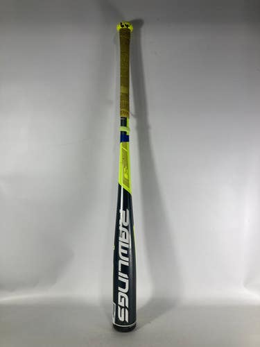 Used Rawlings 5150 BAT 33" -3 Drop High School Bats 11834-S000023882