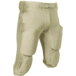 New INTEGRATED FB PANT VG Y2XS 11834-CHPFPU19YV2XS