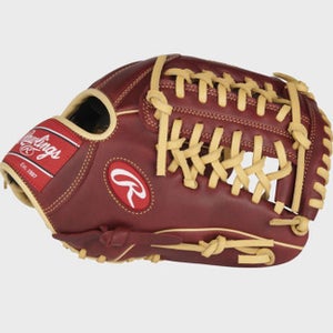 New SANDLOT BB 11.75IN BB GLOVE 11834-RAWS1175MTS-30