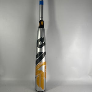 Used Demarini CF 21 32" -3 Drop High School Bats 11834-S000021431