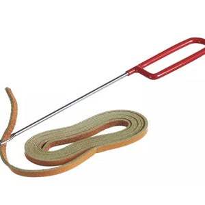 New GLOVE LACING KIT TAN 11834-TNRGLK-T