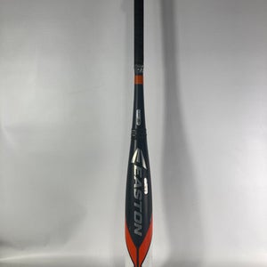 Used Easton EASTON GHOST X 31" -10 Drop USSSA 2 3/4 Barrel Bats 11834-S000023930