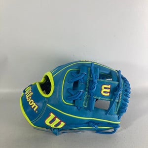 New FALL A2000 SKY BLUE 11.5IN 11834-WILWBW102267115