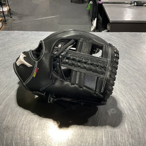 New GPS-40R PRO SELECT RH BLACK 11.5IN 11834-MIZ115011RG90