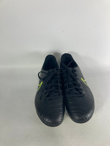 Used Nike Soccer Cleats Black Junior 06 11834-S000026562