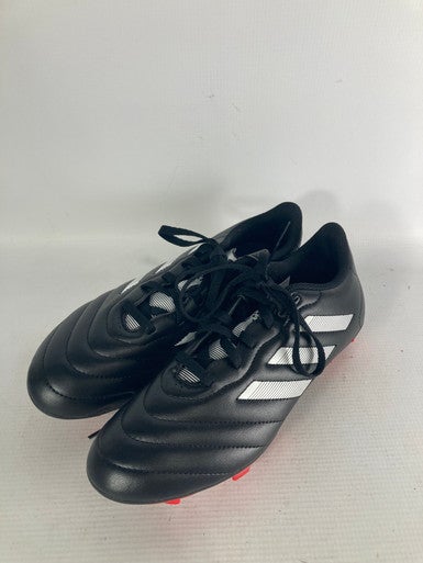 Used Adidas Soccer Cleats Black Senior 7 11834-S000026567
