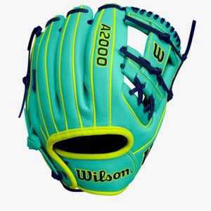 New FALL A2000 SEAFOAM 11.5IN 11834-WILWBW102275115