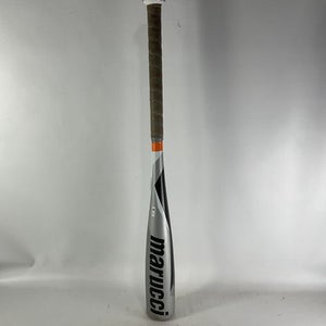 Used Marucci F5 BB/SB USSSA 2 3/4 Bat 27" 11834-S000027999