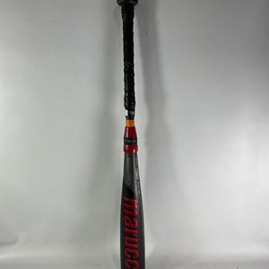 Used Marucci CAT 9 BB/SB USSSA 2 3/4 Bat 28" 11834-S000028001