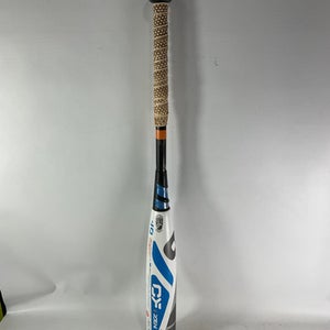Used Demarini CF ZEN BB/SB USSSA 2 3/4 Bat 30" 11834-S000028016