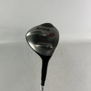 Used La Jolla LA JOLLA 7 WOOD Mens Fairway Wood RH 7 Wood 11834-S000028020