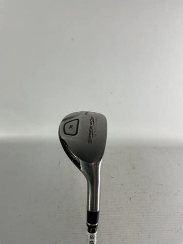 Used Nickent 30X IRONWOOD Mens Hybrid Club RH 3 Hybrid 11834-S000028143