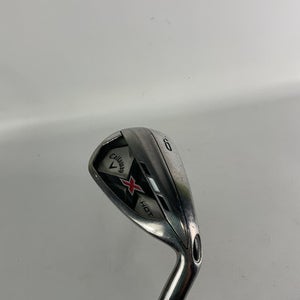 Used Callaway X HOT 9 IRON Mens Individual Iron RH 9 Iron 11834-S000029305
