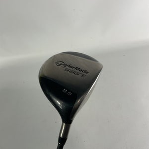Used Taylormade TI DRIVER Mens Driver RH 9.5 Degree 11834-S000029330
