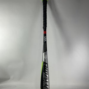 Used Louisville Slugger OMAHA SERIES BAT BB/SB USA 2 5/8 Bat 29" 11834-S000029932