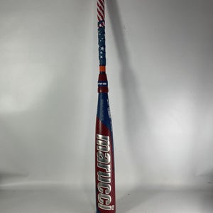 Used Marucci CAT 9 COMPOSITE BB/SB USSSA 2 3/4 Bat 31" 11834-S000029961