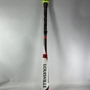 Used Louisville Slugger 716 SELECT BB/SB USSSA 2 5/8 Bat 29" 11834-S000030006