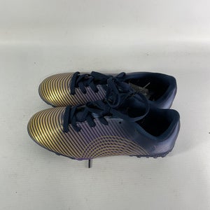 Used Brava Soccer Cleats Navy Blue Senior 6 11834-S000030058
