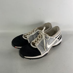 Used Nike Womens Golf Shoes White Senior 7 11834-S000030844