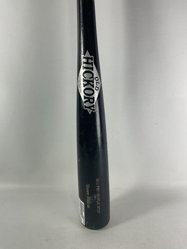 Used Old Hickory 29.0 PRO MAPLE BB/SB Wood Bat 29" 11834-S000031645