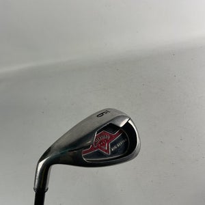 Used Callaway Big Bertha 9 Iron Mens Individual Iron Lh 9 Iron 11834-s000031668