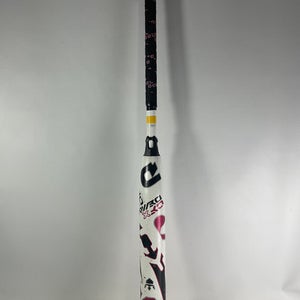 Used Demarini CFX HOPE BAT BB/SB Fastpitch Bat 32" 11834-S000031735