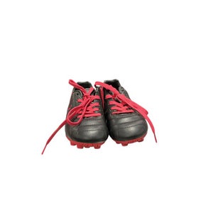 Used Brava Soccer Cleats Black Senior 11 11834-S000031833