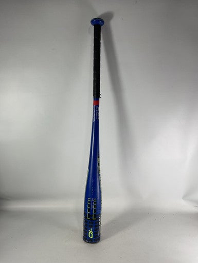 Used Rawlings Wicked Bb Sb Usa 2 5 8 Bat 30" 11834-s000031844
