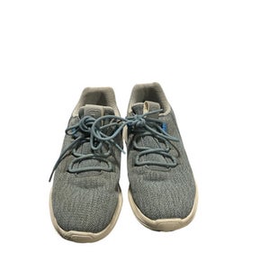 Used Foot Joy Mens Golf Shoes Royal Blue Senior 7 11834-S000031841