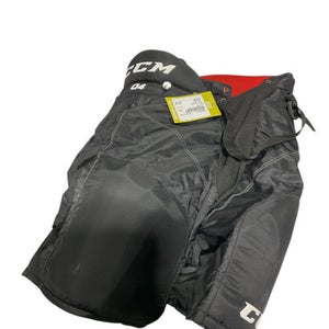 Used CCM 04 Junior Pant Black MD 11834-S000031873