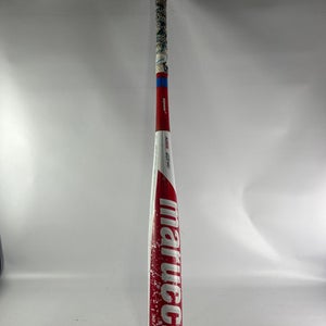 Used Marucci CAT 8 CONNECT 32" -3 Drop High School Bats 11834-S000017361