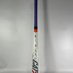 Used Marucci CAT 7 28" -8 Drop USSSA 2 3/4 Barrel Bats 11834-S000022604