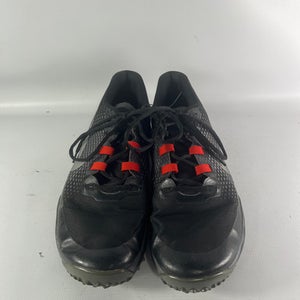 Used Nike Senior 11.5 Golf Shoes 11834-S000019858