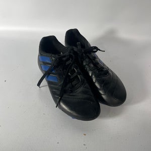 Used Adidas Junior 03 Cleat Soccer Outdoor Cleats 11834-S000015442
