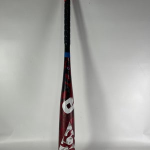 Used Demarini VOC 20 - VOODOO BBCOR 30" -3 Drop High School Bats 11834-S000022614