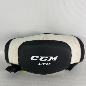 Used CCM CCM ELBOW YL LG Hockey Elbow Pads 11834-S000020562