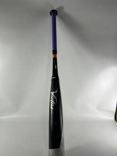 Used Victus Nox 30" -8 Drop Usssa 2 3 4 Barrel Bats 11834-s000021119