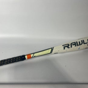 Used Rawlings 5150 BAT 29" -10 Drop USSSA 2 5/8 Barrel Bats 11834-S000013270