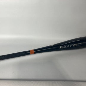 Used AXE ELITE ONE BAT 30" -10 Drop USSSA 2 3/4 Barrel Bats 11834-S000013271