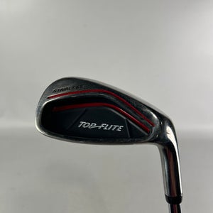 Used Top Flite PITCHING WEDGE Pitching Wedge Regular Flex Steel Shaft Wedges 11834-S000022653