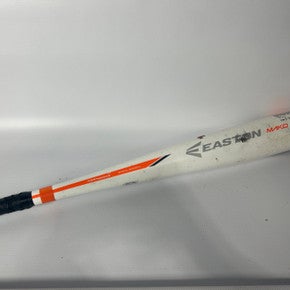 Used Easton MAKO BAT 27" -12 Drop USSSA 2 3/4 Barrel Bats 11834-S000013272