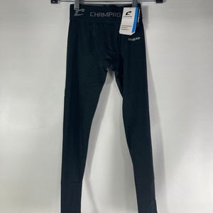 Used Champro COMPRESSION YS Youth Baseball and Softball Bottoms 11834-S000024004
