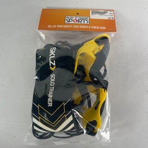 Used SKLZ SOCCER KICKBACK Soccer Training Aids 11834-S000023073