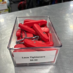 New LACE TIGHENER 11834-AARAARFT25