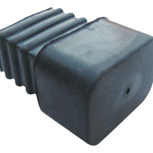 New A&R SPORTS RUBBER END PLUG 11834-AARIREP