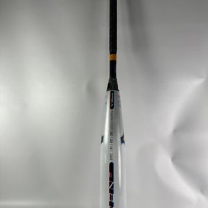 Used Mizuno CREED 2 30" -10 Drop USSSA 2 3/4 Barrel Bats 11834-S000020734