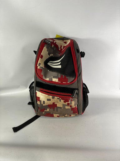 Used Easton BACKPACK Baseball and Softball Equipment Bags 11834-S000024451